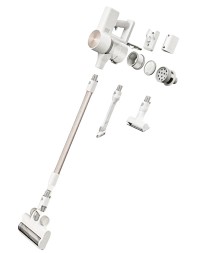 Беспроводной пылесос Xiaomi Vacuum Cleaner G20 (D205) EU белый