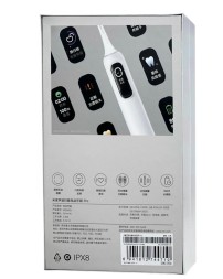 Зубная щетка электрическая Mijia Sonic Electric Toothbrush Pro MES610 белая