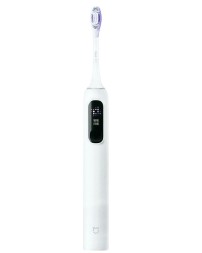 Зубная щетка электрическая Mijia Sonic Electric Toothbrush Pro MES610 белая