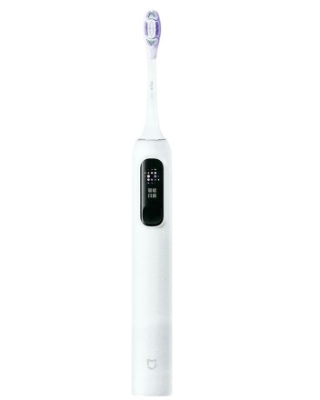  Зубная щетка электрическая Mijia Sonic Electric Toothbrush Pro MES610 белая