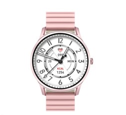 Умные часы Kieslect Lady Calling Watch Lora （EU）розовые