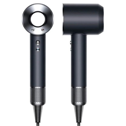  Фен для Волос SenCiciMen Hair Dryer HD15 серый