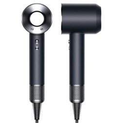 Фен для Волос SenCiciMen Hair Dryer HD15 серый