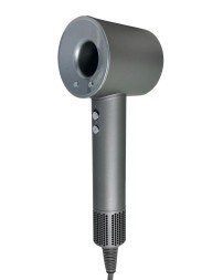 Фен для Волос SenCiciMen Hair Dryer HD15 серый