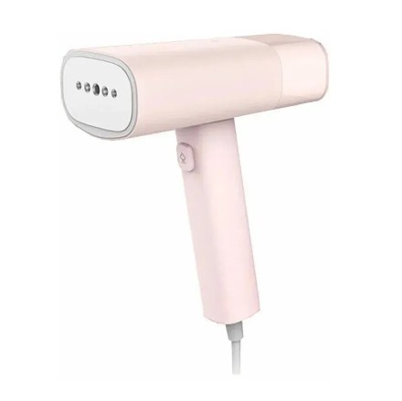  Отпариватель Lofans Steam Brush (GT-306LP) розовый
