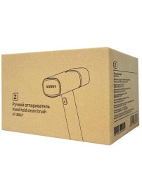 Отпариватель Lofans Steam Brush (GT-306LP) розовый