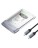  Внешний корпус для HDD/SSD 2.5&quot; Orico TX25C3 серый
