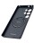  Накладка для Samsung Galaxy S25 Ultra Keephone Kevlar Diago Magsafe черный