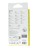  Usb Кабель-зарядка Lightning Baseus Cafule 1м CALKLF-GG1 2.4A черный