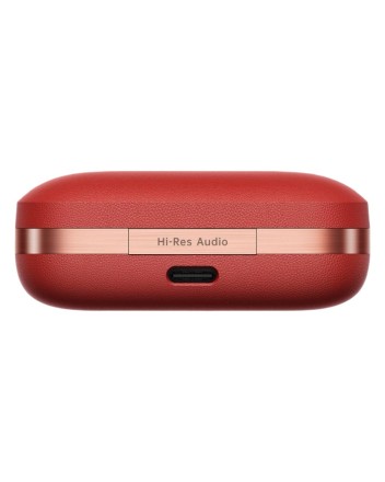  Беспроводные наушники TWS Realme Buds Air 7 Pro RMA2407 красные