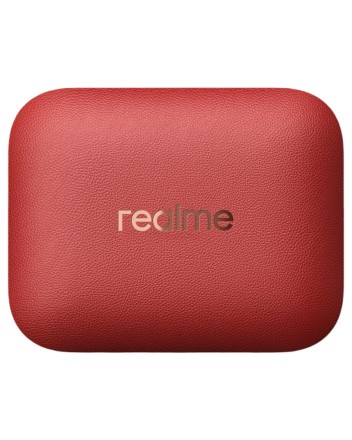  Беспроводные наушники TWS Realme Buds Air 7 Pro RMA2407 красные
