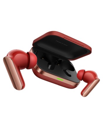  Беспроводные наушники TWS Realme Buds Air 7 Pro RMA2407 красные