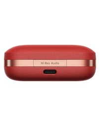 Беспроводные наушники TWS Realme Buds Air 7 Pro RMA2407 красные