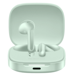 Наушники беспроводные Xiaomi Redmi Buds 7S зеленые