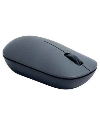  Мышь беспроводная Xiaomi Mi Wireless Mouse Lite 3 (XMWXSB05YM) черная