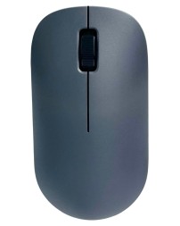 Мышь беспроводная Xiaomi Mi Wireless Mouse Lite 3 (XMWXSB05YM) черная