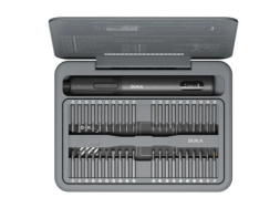 Отвертка электрическая 95в1 Xiaomi DUKA E3 Electric Precisoon Screwdriver Set черная