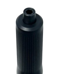 Отвертка электрическая 95в1 ATuMan E3 Electric Precisoon Screwdriver Set черная