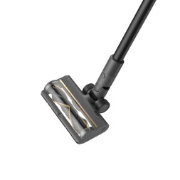 Беспроводной пылесос вертикальный Dreame R10S Pro черный RU