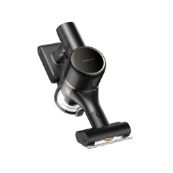 Беспроводной пылесос вертикальный Dreame R10S Pro черный RU