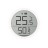  Датчик температуры и влажности ClearGrass Qingping Temp CGDK2 белый