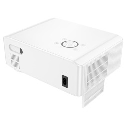 Проектор HOCO DT3 Smart projector 1080P WiFi 2.4+5G BT5.0 (Android version) белый