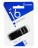  USB флеш накопитель Smartbuy 16GB Quartz Black (SB16GBQZ-K)