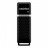  USB флеш накопитель Smartbuy 8GB Quartz series Black (SB8GBQZ-K)
