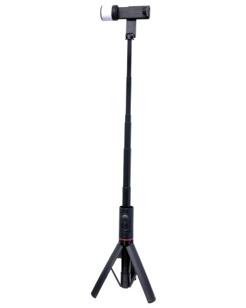  Монопод Funsnap Tripod Bluetooth черный