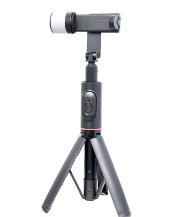  Монопод Funsnap Tripod Bluetooth черный