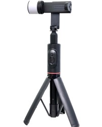 Монопод Funsnap Tripod Bluetooth черный