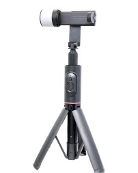 Монопод Funsnap Tripod Bluetooth черный