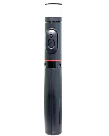  Монопод Funsnap Tripod Bluetooth черный