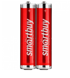 Батарейка алкалиновая Smartbuy LR03/40 bulk (40/960)  SBBA-3A40S