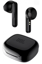Беспроводные наушники TWS JBL C260 черные