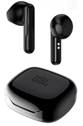  Беспроводные наушники TWS JBL C260 черные
