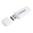  3.0/3.1 USB флеш накопитель SmartBuy 128GB Scout (SB128GB3SCW) белый