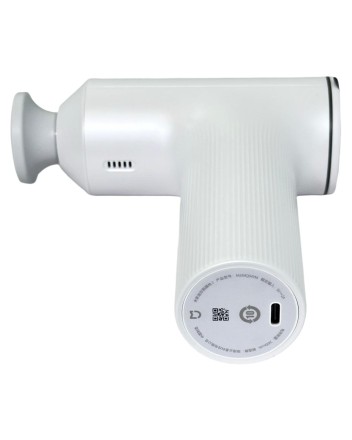  Массажный пистолет Mijia Mini 2 MJJMQ04YM белый
