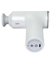 Массажный пистолет Mijia Mini 2 MJJMQ04YM белый