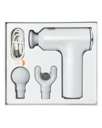 Массажный пистолет Mijia Mini 2 MJJMQ04YM белый