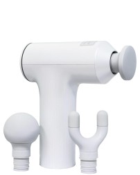 Массажный пистолет Mijia Mini 2 MJJMQ04YM белый