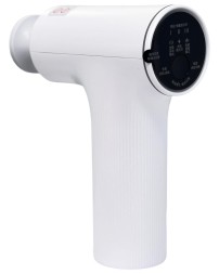 Массажный пистолет Mijia Mini 2 MJJMQ04YM белый