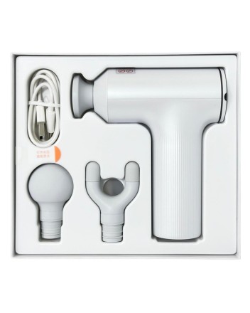  Массажный пистолет Mijia Mini 2 MJJMQ04YM белый