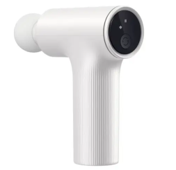 Массажный пистолет Mijia Mini 2 MJJMQ04YM белый