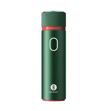  Электробритва Beheart G300 зеленая