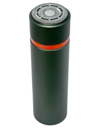  Электробритва Beheart G300 зеленая