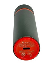 Электробритва Beheart G300 зеленая 