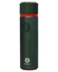 Электробритва Beheart G300 зеленая 