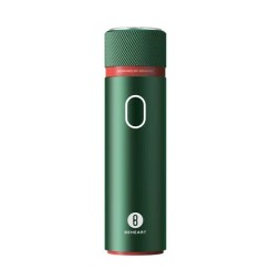 Электробритва Beheart G300 зеленая 