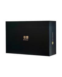 Электробритва Beheart G300 зеленая 
